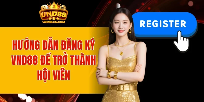 Đăng Ký VND88